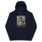 Ahmari Harvey "Collage" Youth Hoodie