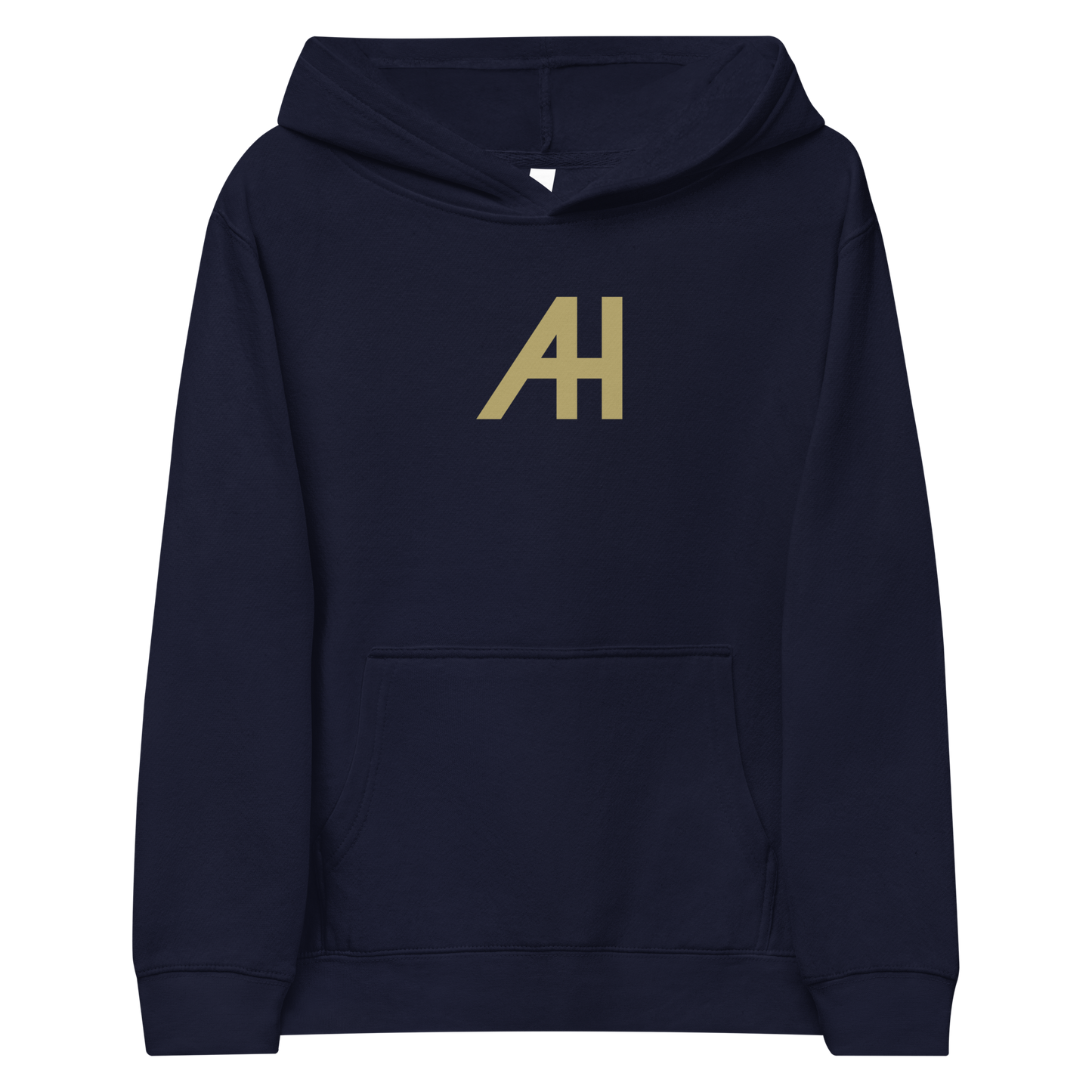 Ahmari Harvey "Logo" Youth Hoodie