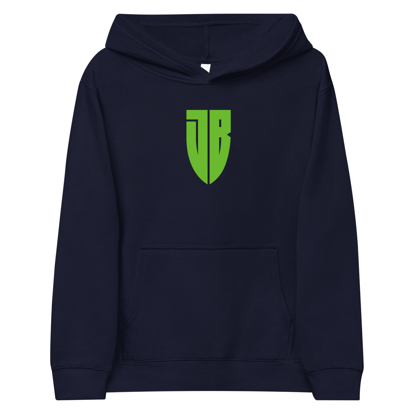 Jake Bobo "Logo" Youth Hoodie