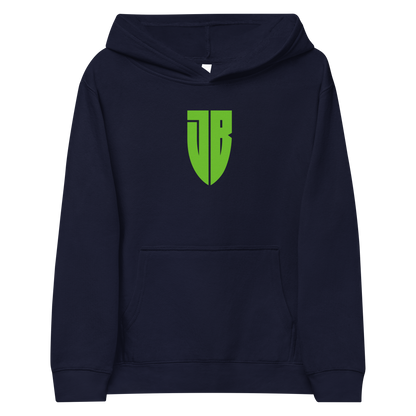 Jake Bobo "Logo" Youth Hoodie