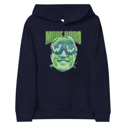 Jake Bobo "W" Youth Hoodie