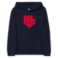 KJ Lewis "Logo" Youth Hoodie