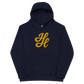 Hannah Hidalgo "Logo" Youth Hoodie