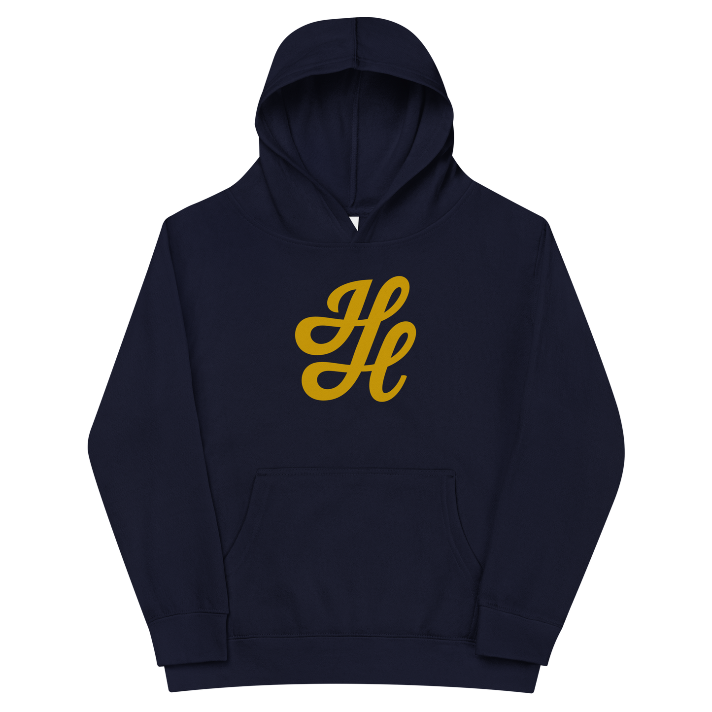 Hannah Hidalgo "Logo" Youth Hoodie