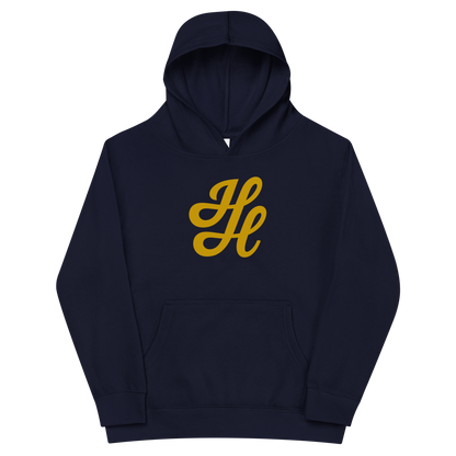 Hannah Hidalgo "Logo" Youth Hoodie