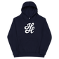 Hannah Hidalgo "Logo" Youth Hoodie