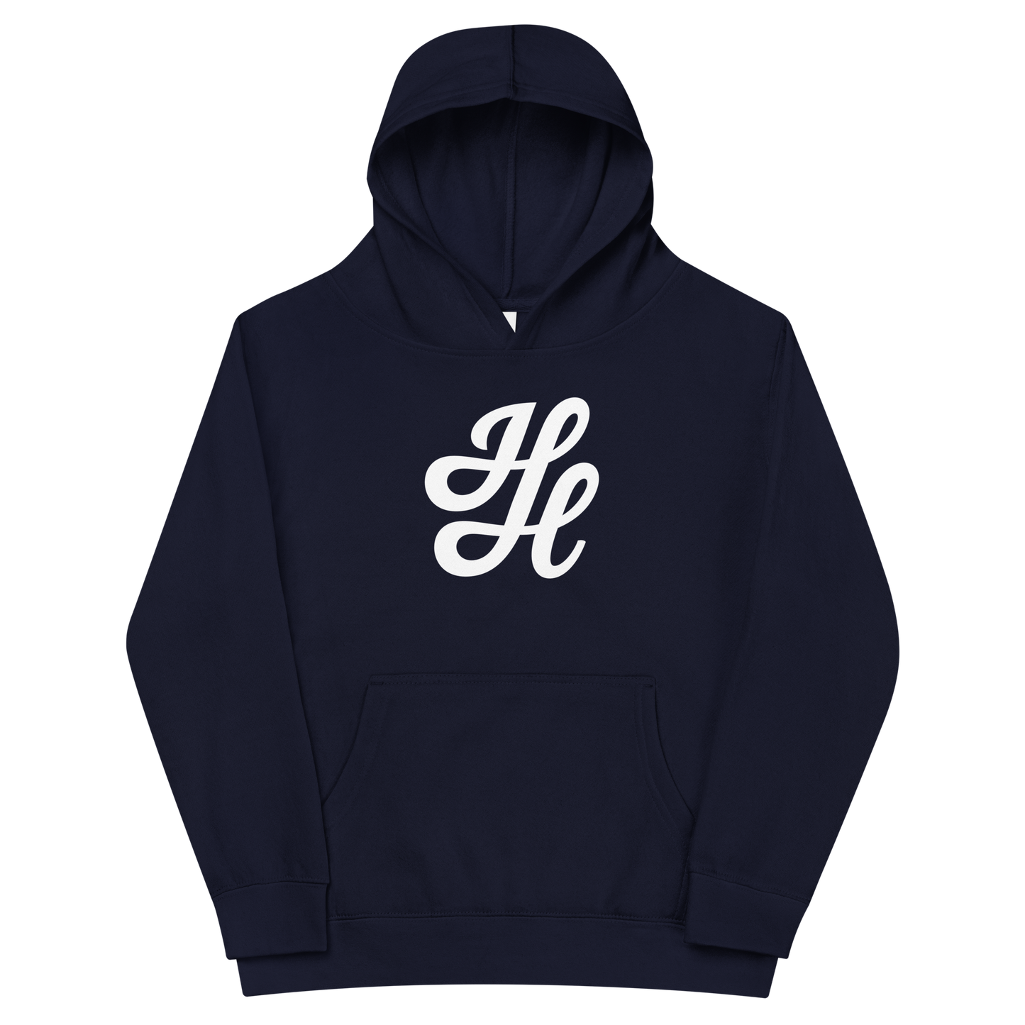 Hannah Hidalgo "Logo" Youth Hoodie