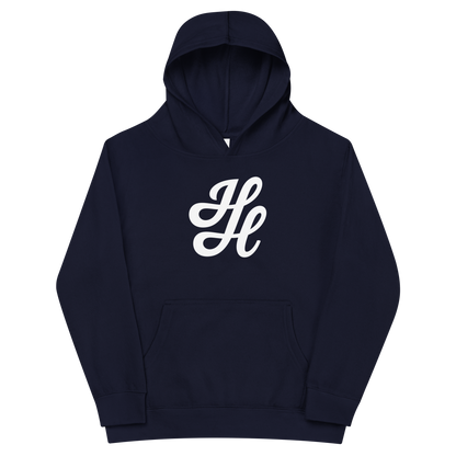 Hannah Hidalgo "Logo" Youth Hoodie