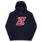 Ja'Lynn Polk "logo" Youth Hoodie