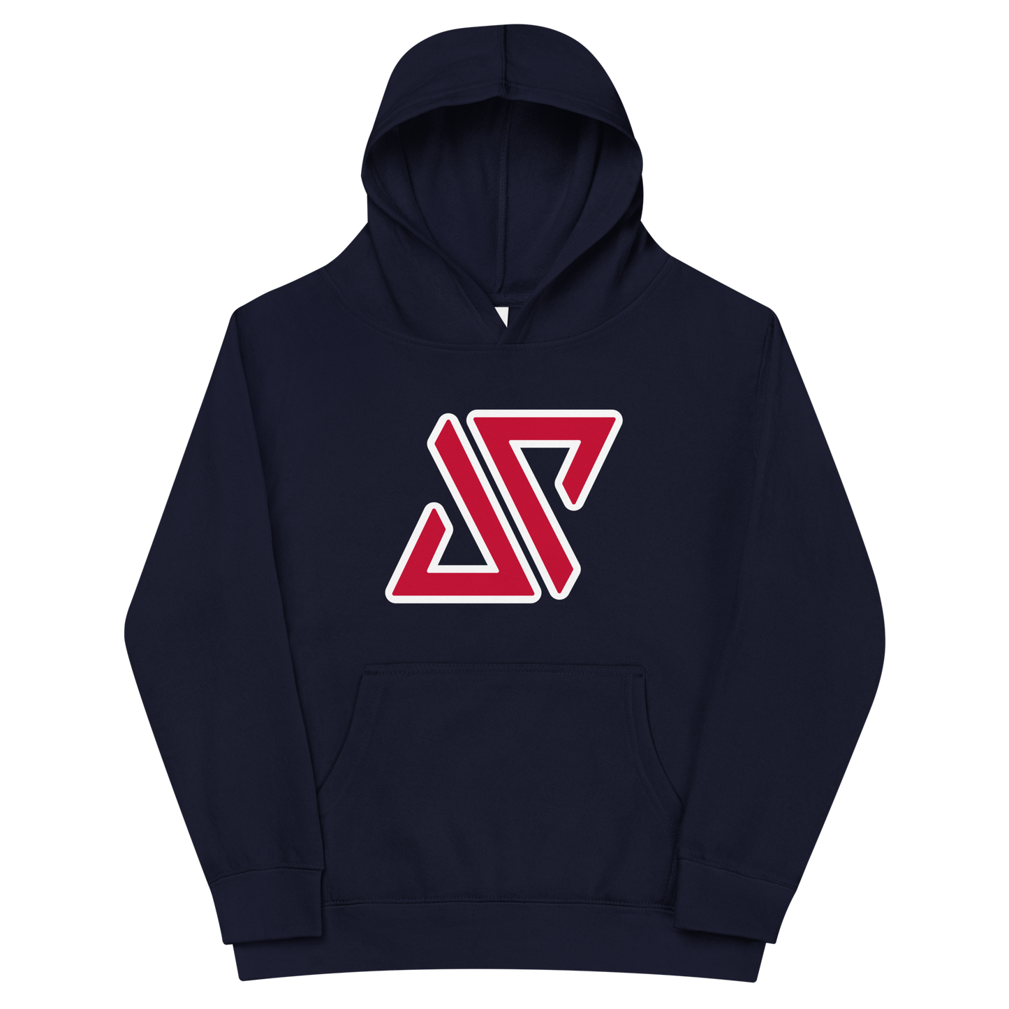 Ja'Lynn Polk "logo" Youth Hoodie