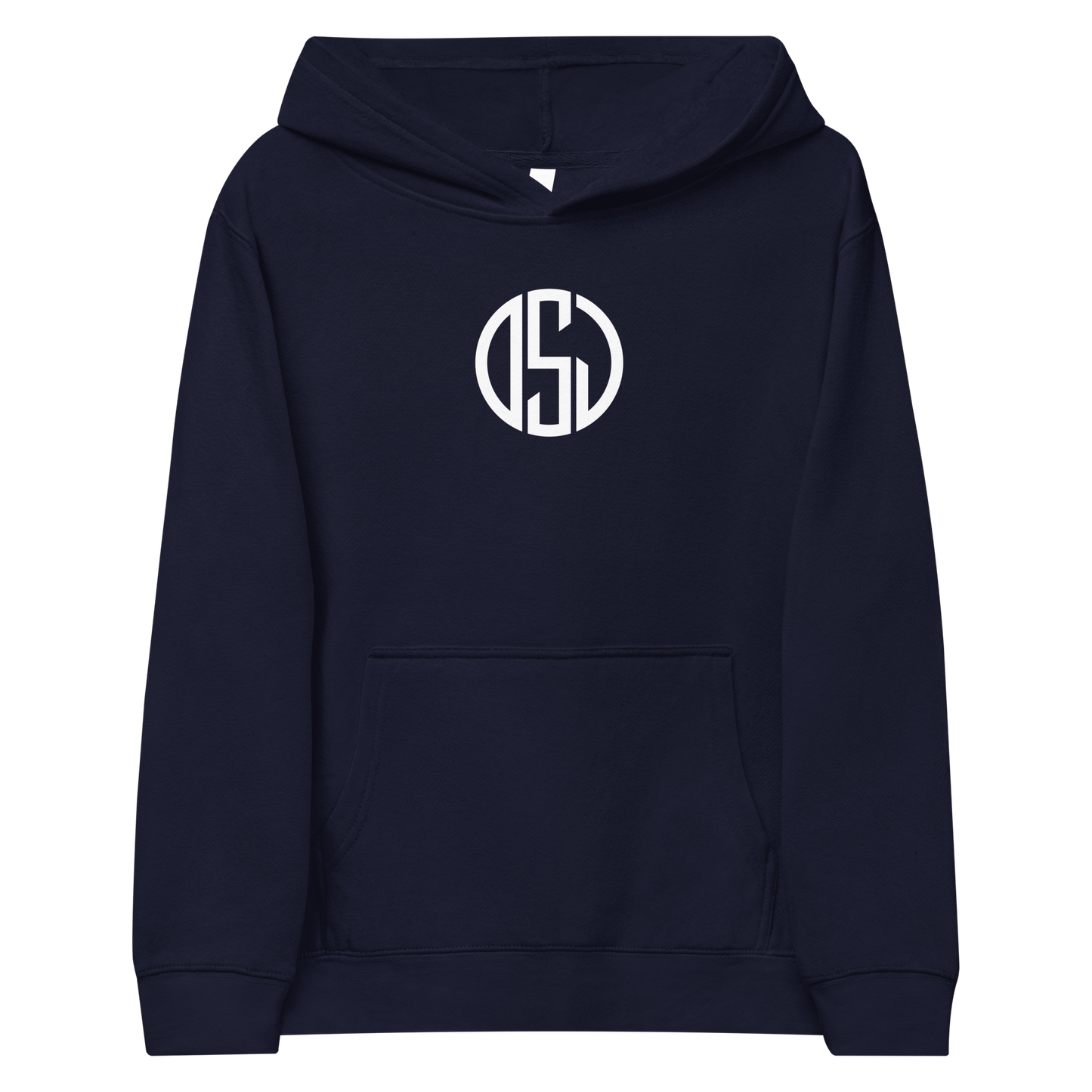 David Sanders Jr. "Logo" Youth Hoodie