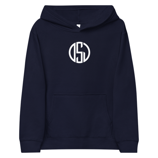 David Sanders Jr. "Logo" Youth Hoodie