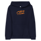 Caleb Burton III "Logo" Youth Hoodie