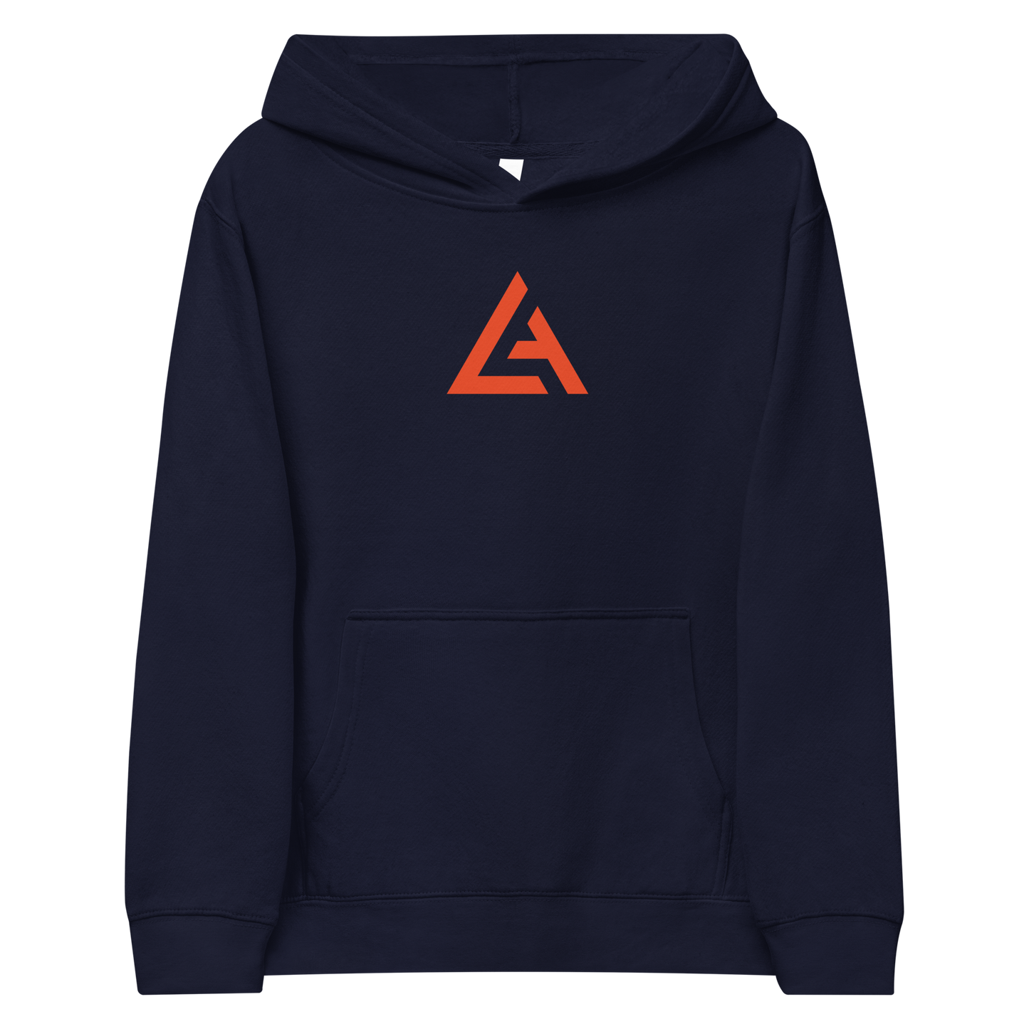 Luke Altmyer "Logo" Youth Hoodie