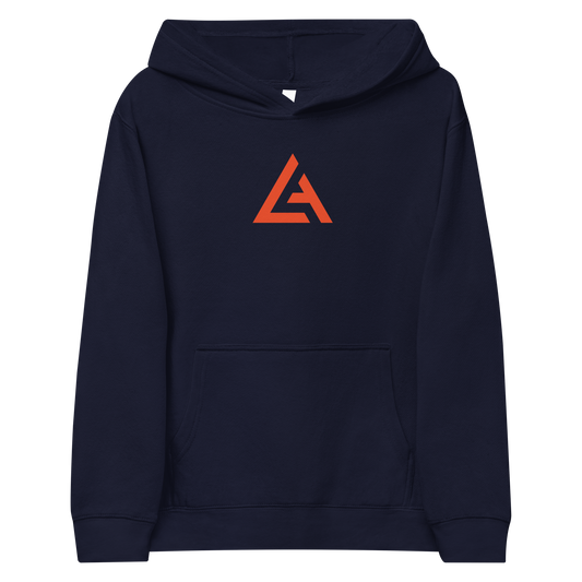 Luke Altmyer "Logo" Youth Hoodie
