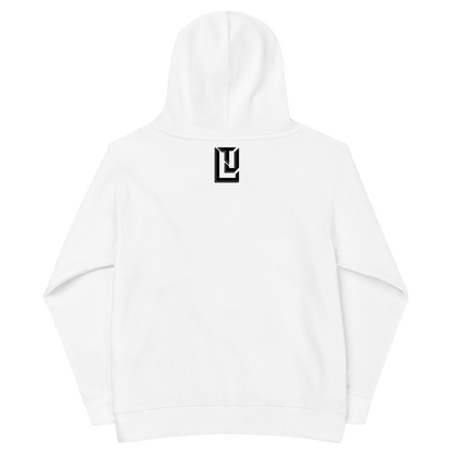 Lenny Torres "Love The Journey" Youth Hoodie