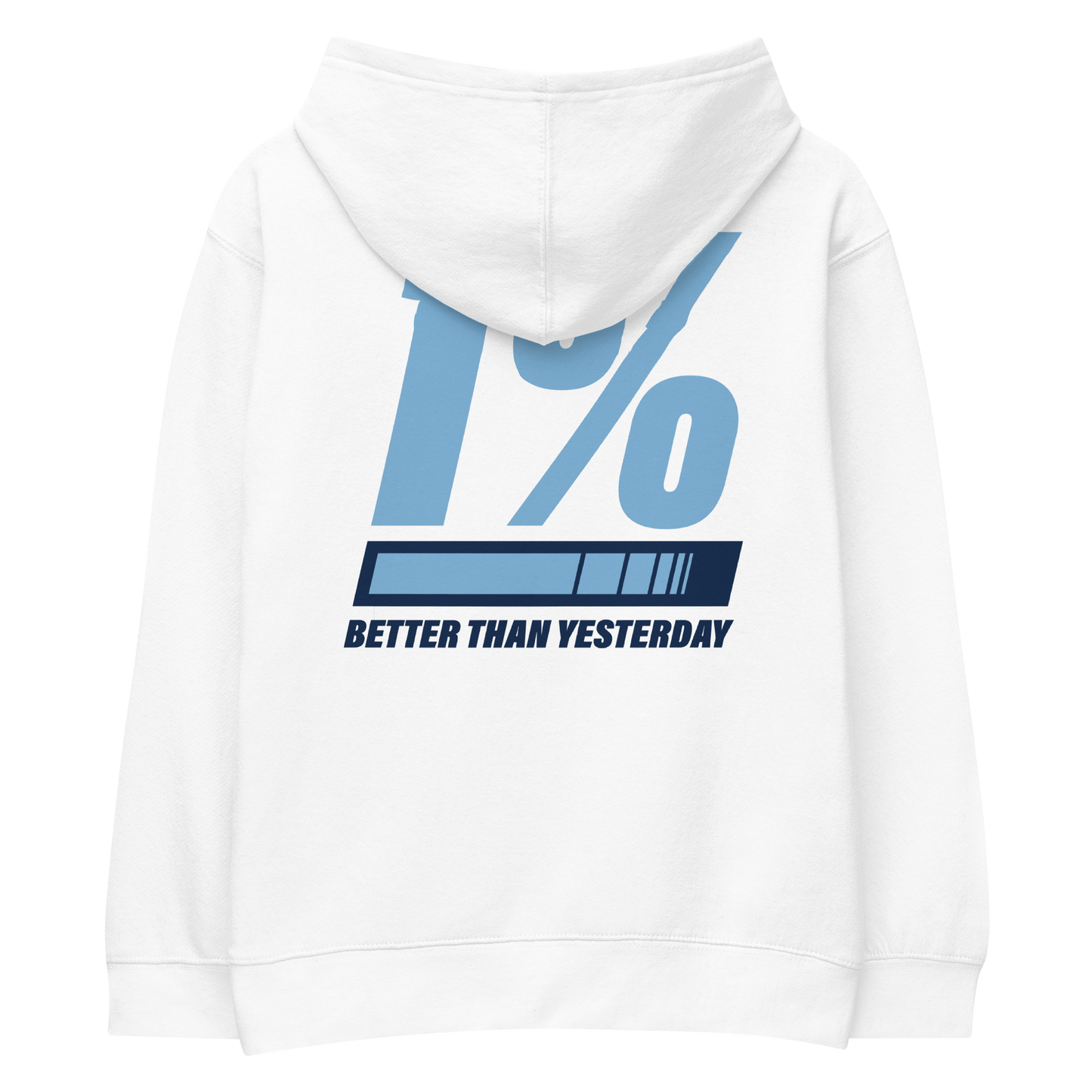 Jae’lyn Withers "1% Better" Youth Hoodie