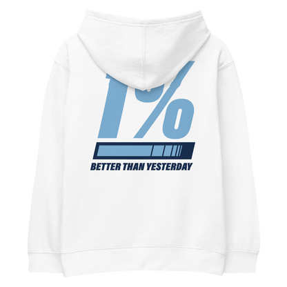 Jae’lyn Withers "1% Better" Youth Hoodie