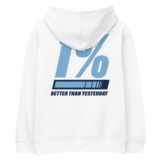 Jae’lyn Withers "1% Better" Youth Hoodie