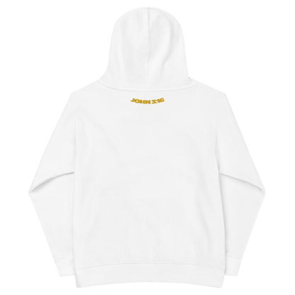 Hannah Hidalgo "Logo" Youth Hoodie