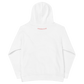 Hannah Hidalgo "Logo" Youth Hoodie