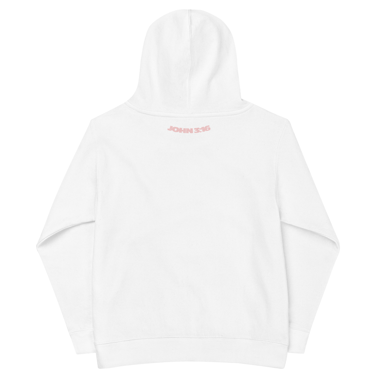 Hannah Hidalgo "Logo" Youth Hoodie