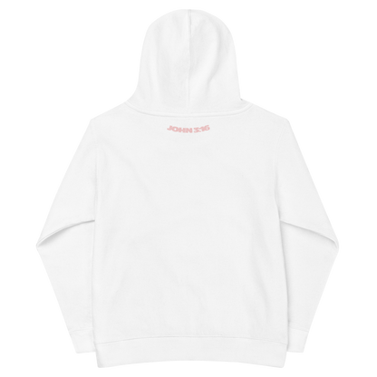 Hannah Hidalgo "Logo" Youth Hoodie