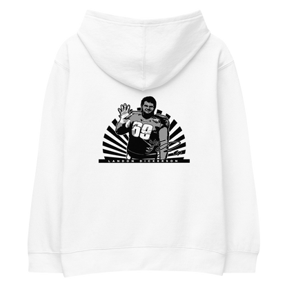 Landon Dickerson "Good Mornin" Youth Hoodie