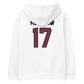 Terry McLaurin "Jersey" Youth Hoodie