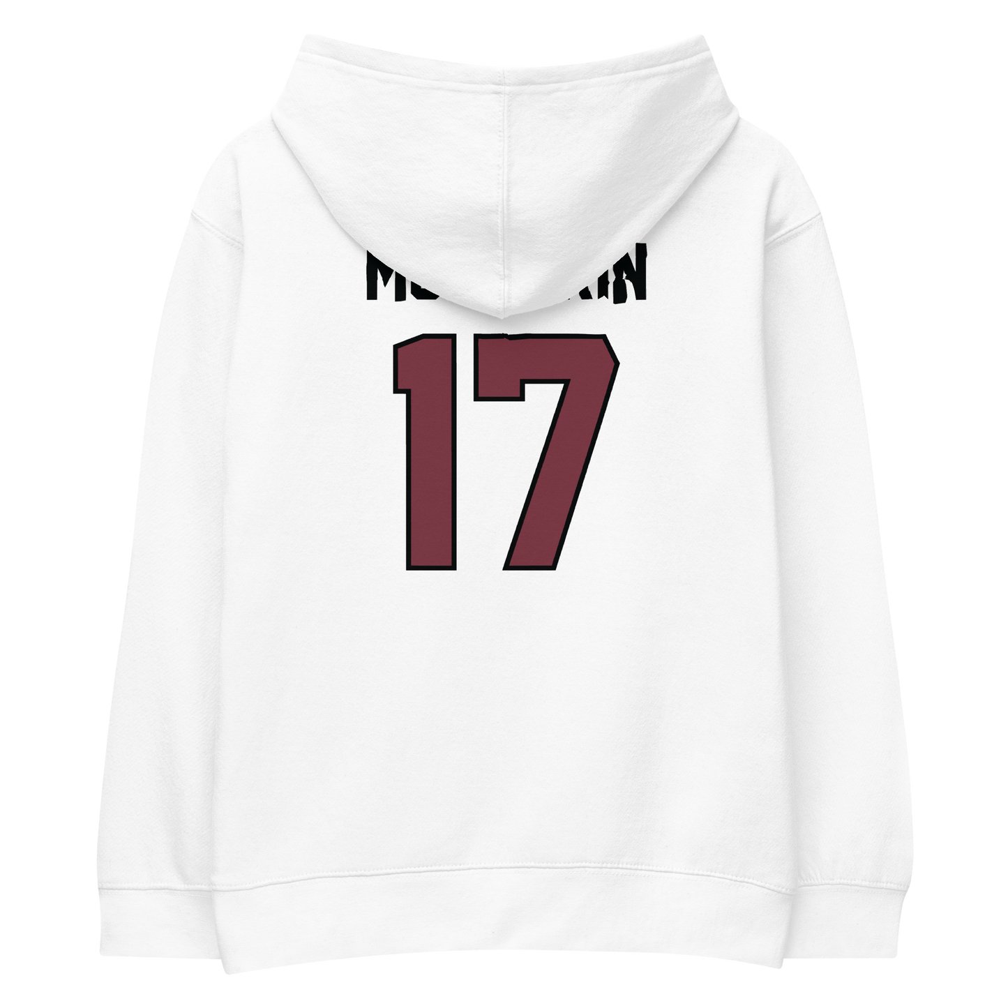 Terry McLaurin "Jersey" Youth Hoodie