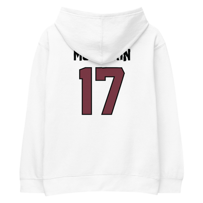 Terry McLaurin "Jersey" Youth Hoodie