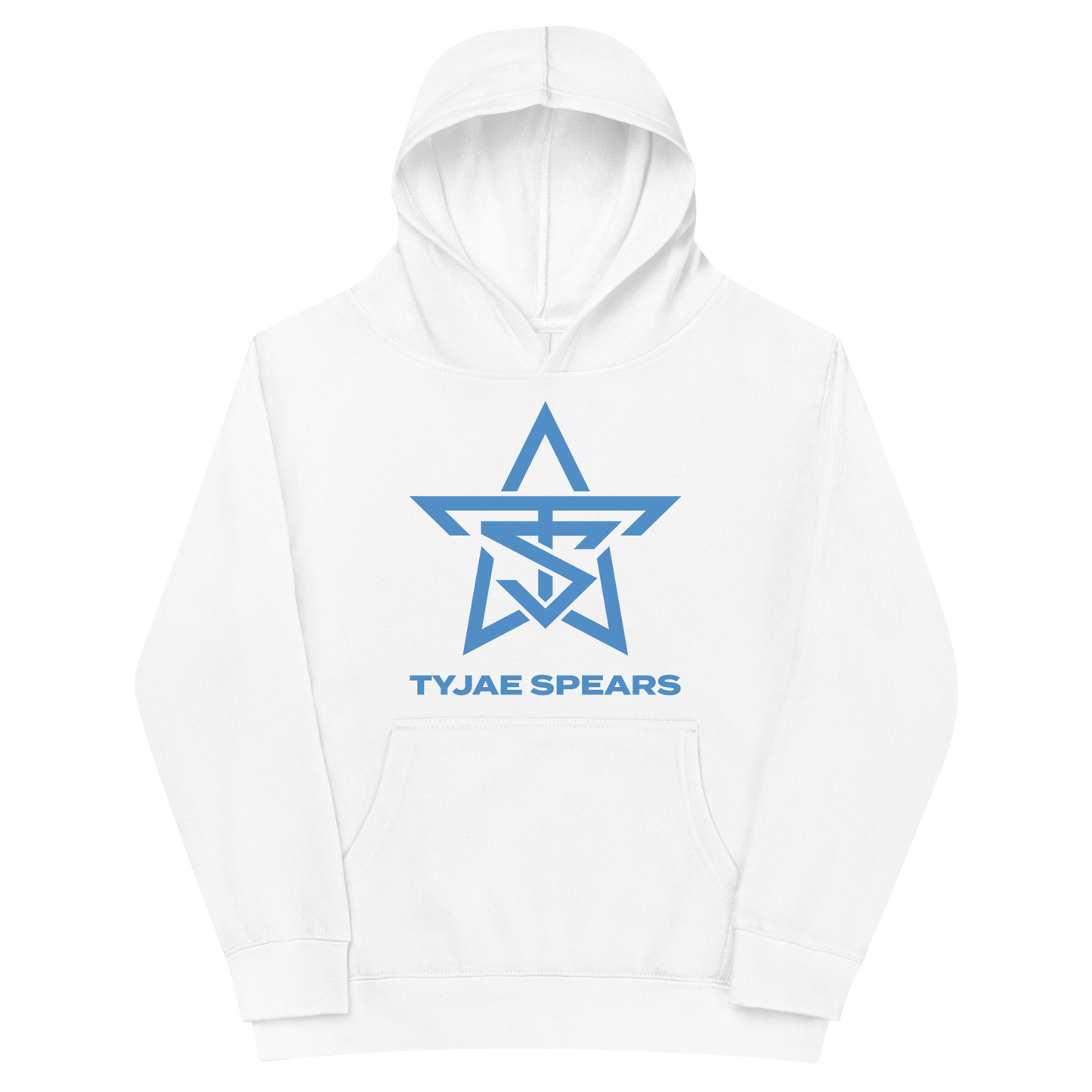 Tyjae Spears  "Logo" Hoodie