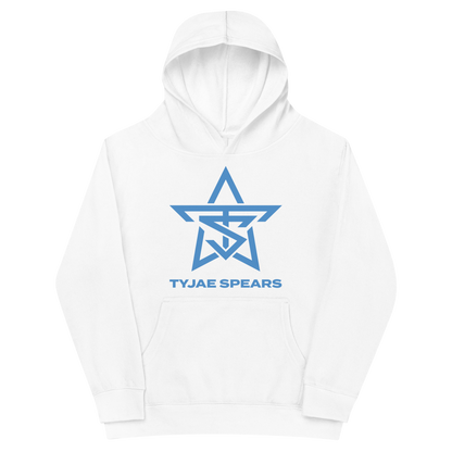 Tyjae Spears  "Logo" Hoodie