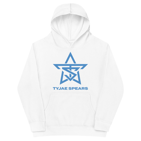 Tyjae Spears  "Logo" Hoodie