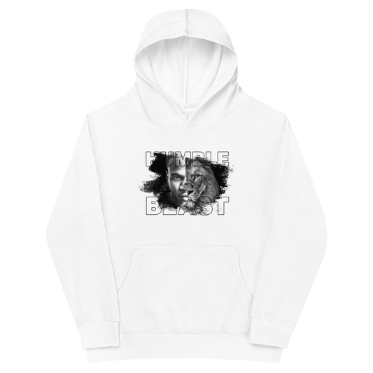 Micah Parsons "Humble Beast" Youth Hoodie