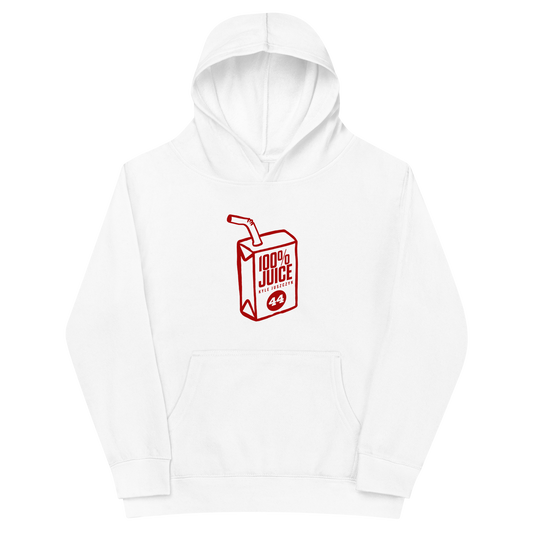 Kyle Juszczyk "Juice" Youth Hoodie