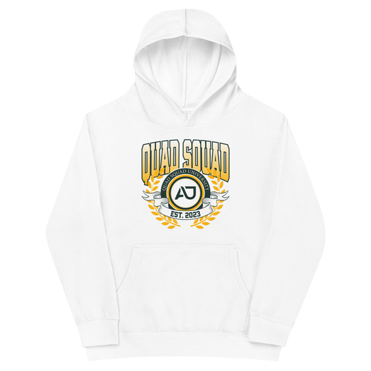 AJ Dillon "Quad Squad" Youth Hoodie
