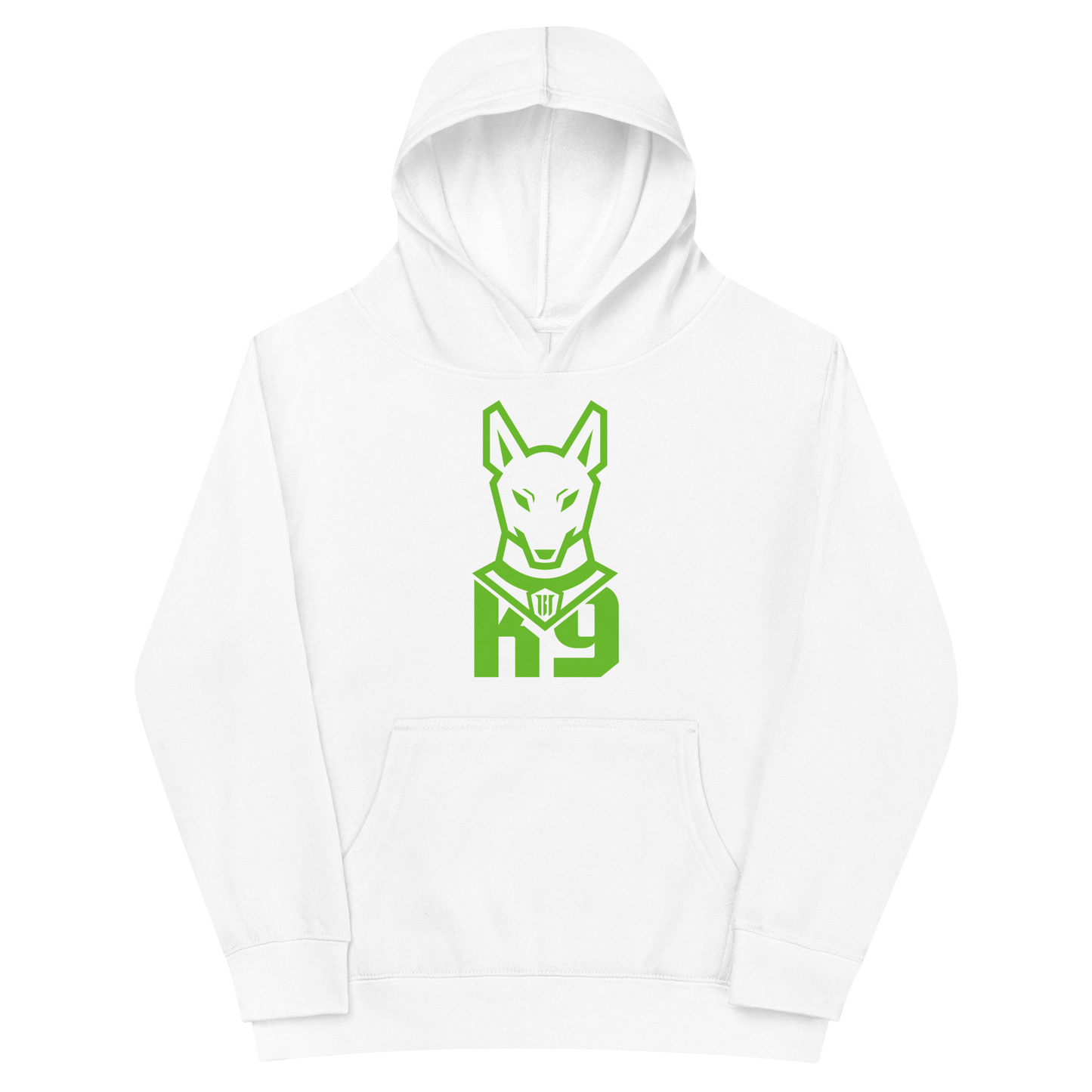 Kenneth Walker III "K9" Youth Hoodie