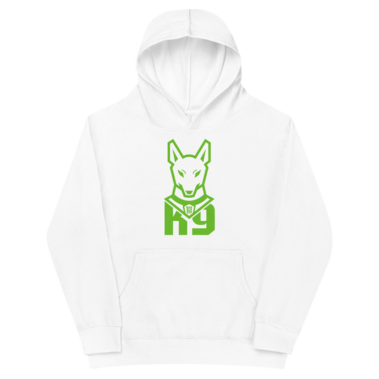 Kenneth Walker III "K9" Youth Hoodie