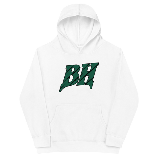 Breece Hall "Logo" Youth Hoodie