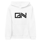 Greg Newsome II "Logo" Youth Hoodie
