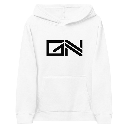 Greg Newsome II "Logo" Youth Hoodie
