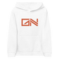 Greg Newsome II "Logo" Youth Hoodie