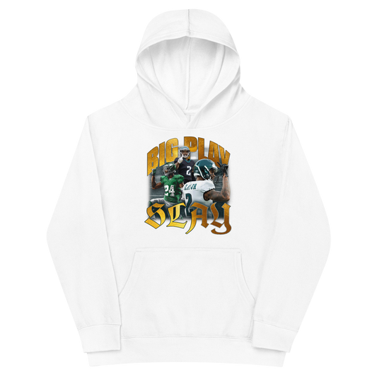 Darius Slay "Collage" Youth Hoodie