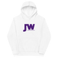 Jared Wiley "Logo" Youth Hoodie