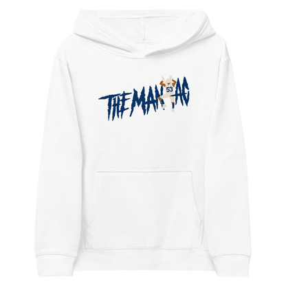Shaquille Leonard "Sack Dance" Youth Hoodie