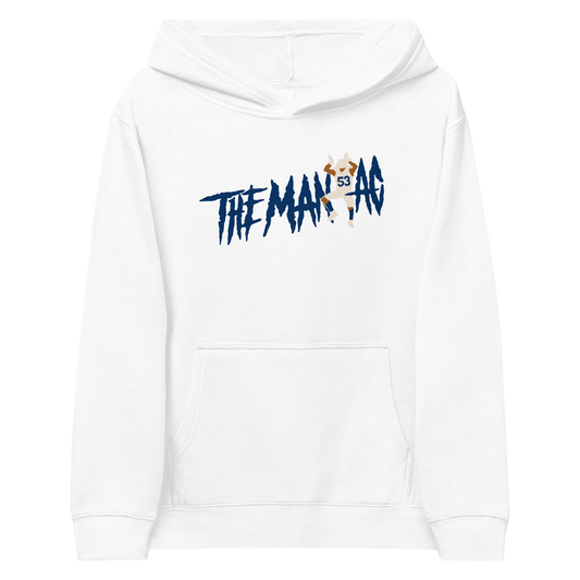 Shaquille Leonard "Sack Dance" Youth Hoodie