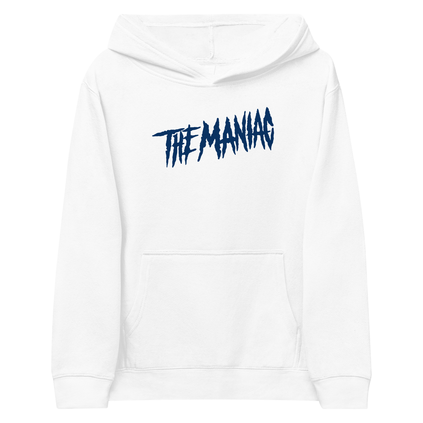 Shaquille Leonard "Logo" Youth Hoodie