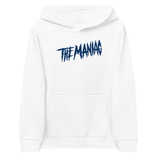 Shaquille Leonard "Logo" Youth Hoodie