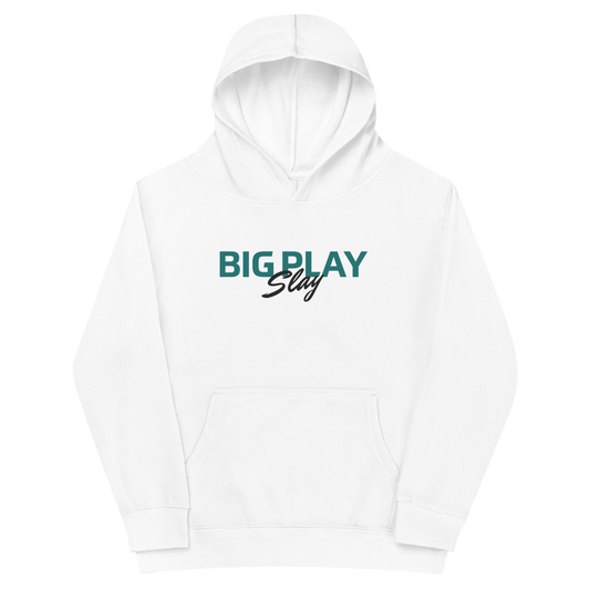 Darius Slay "Big Play Slay" Youth Hoodie
